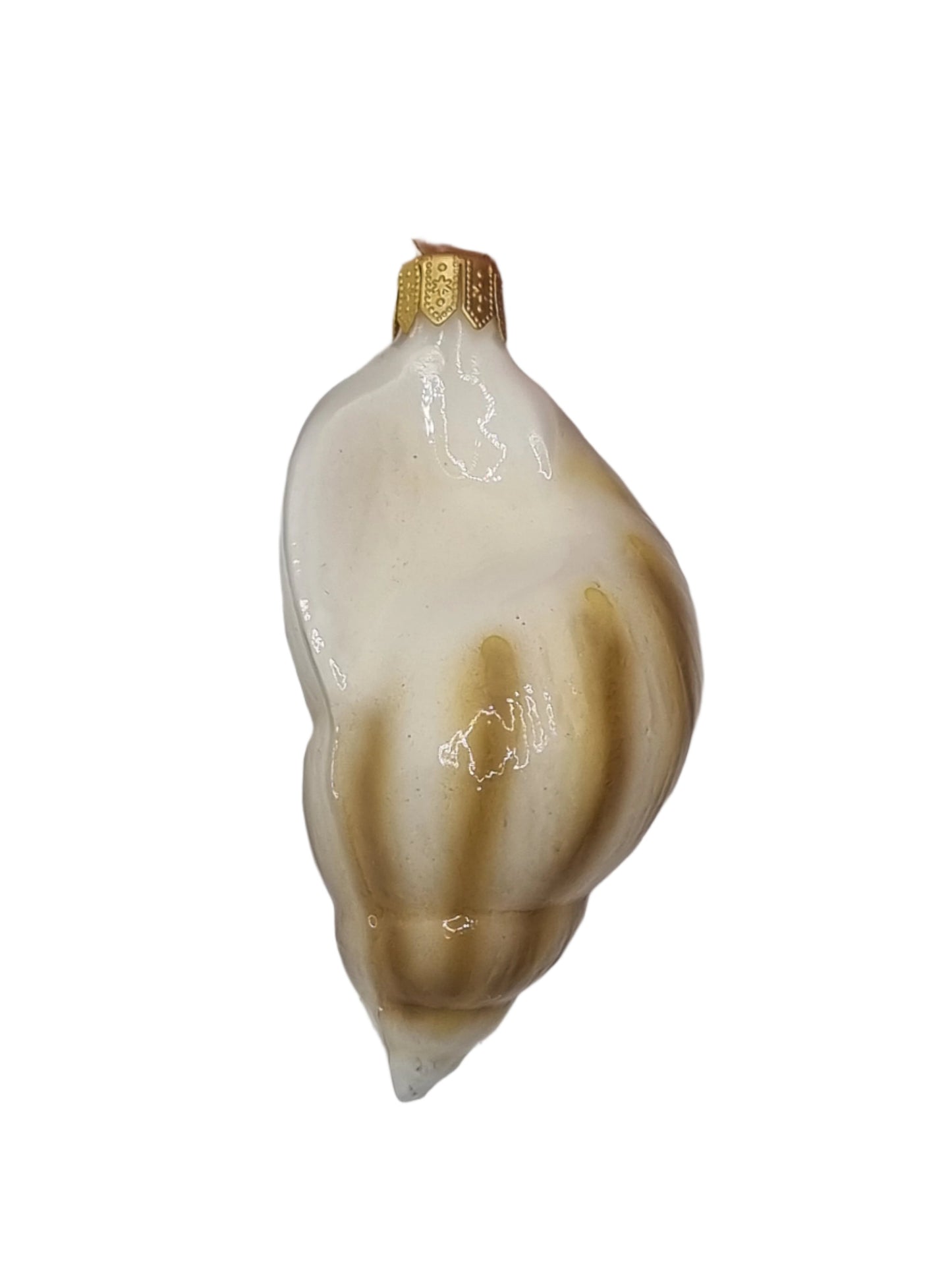 European Glass Christmas ornament of a 13 Dec Photos
