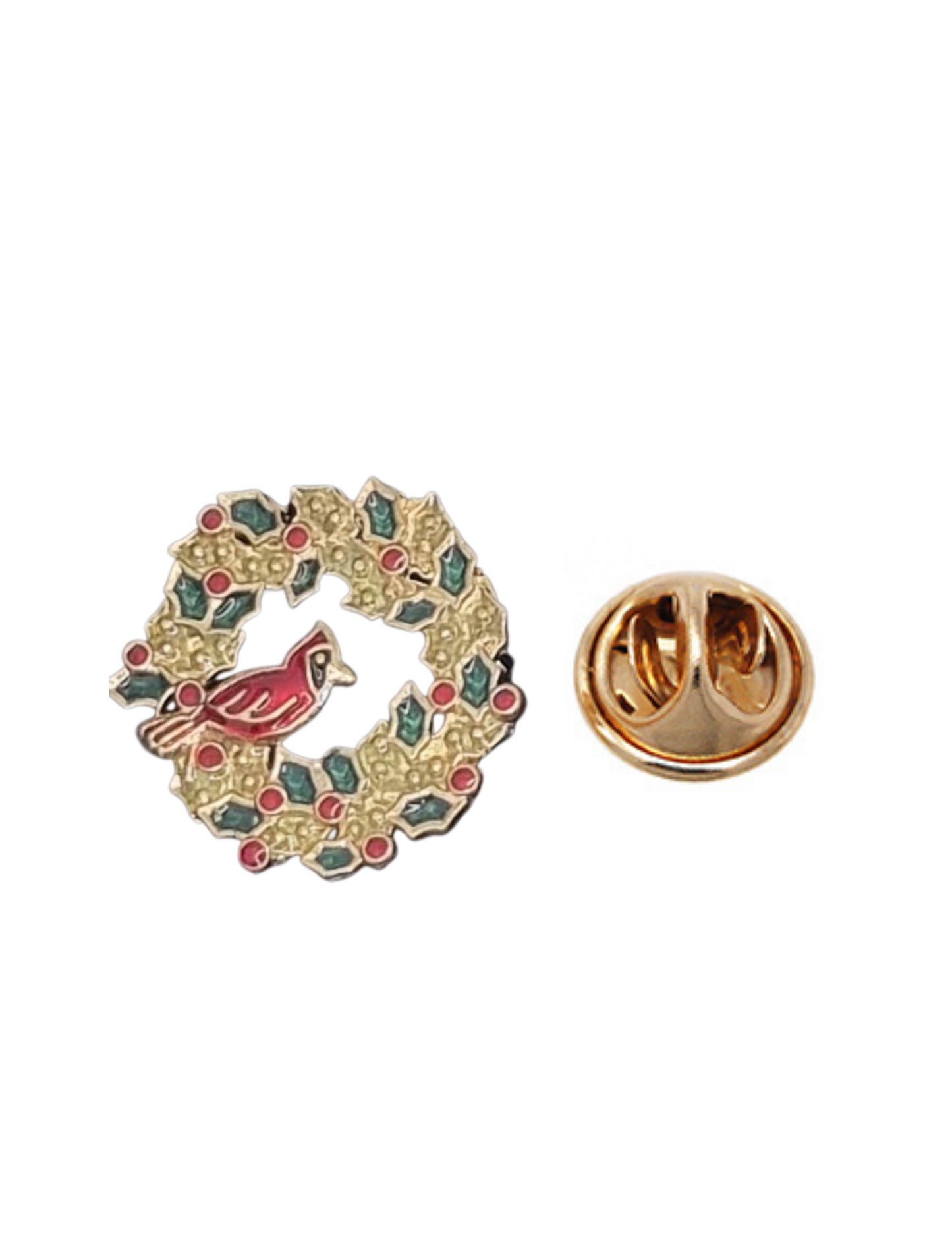 Kranz Vogel | Pins