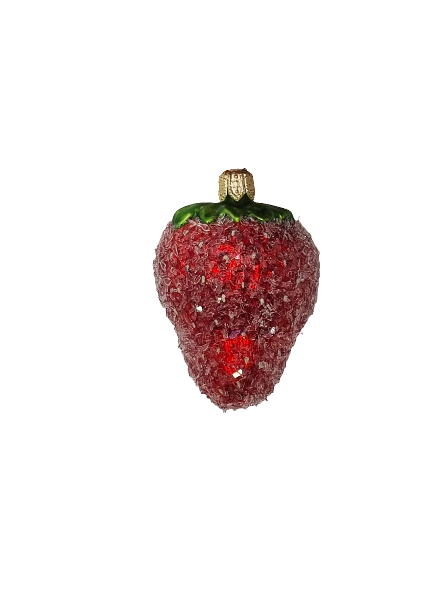 European Glass Christmas ornament of a New product photos