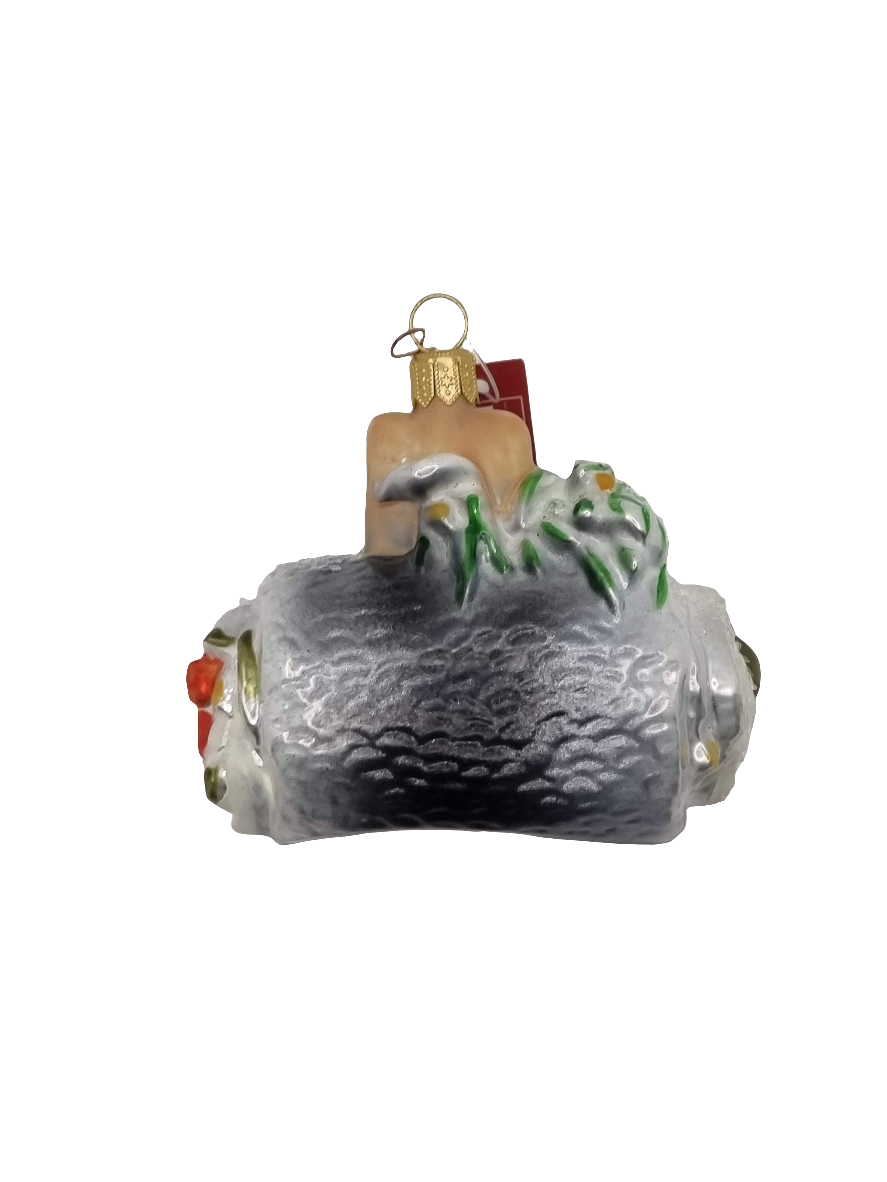 Sushi (S)