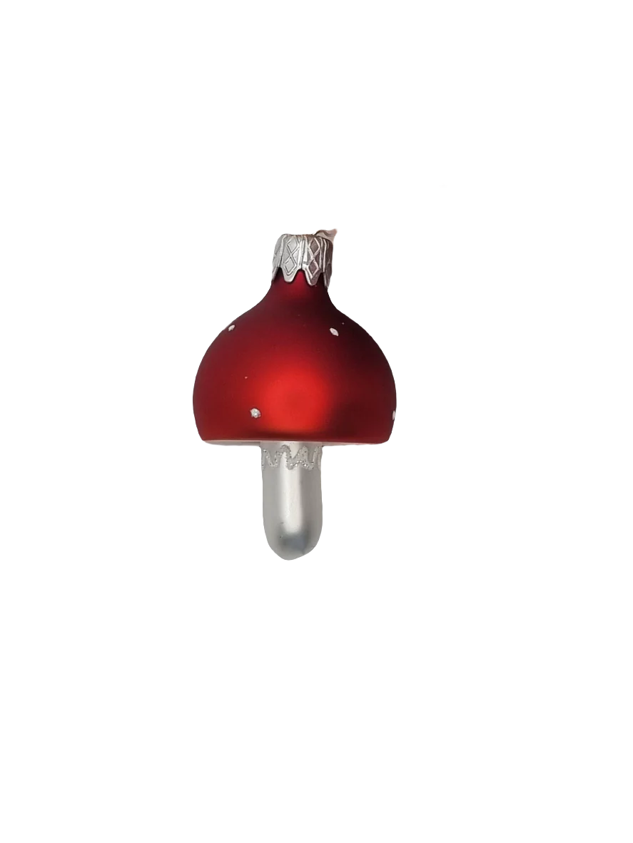 European Glass Christmas ornament of a New product photos