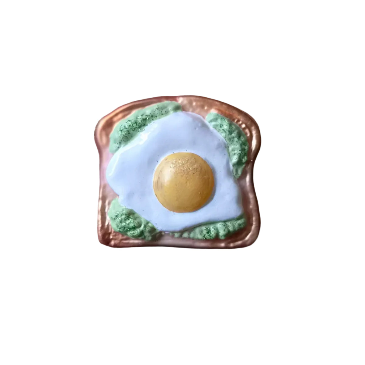 Avocado on Toast (P)