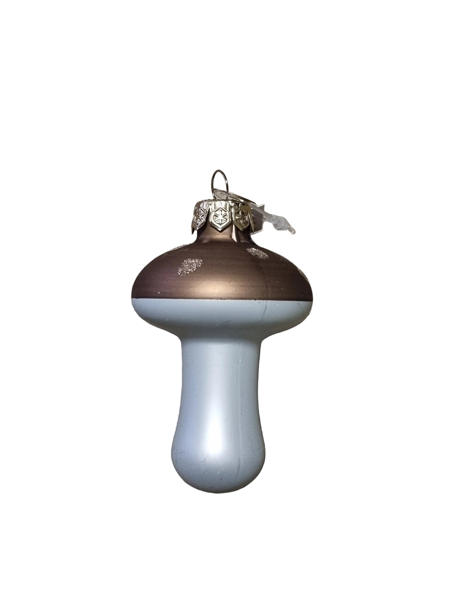 Mushroom Brown Top (C)