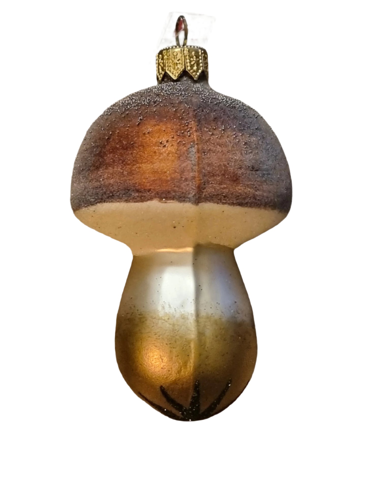 Mushroom Brown (H)
