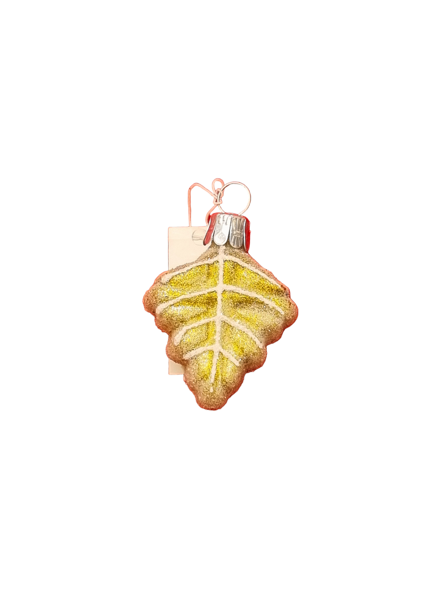 Golden Leaf (C)