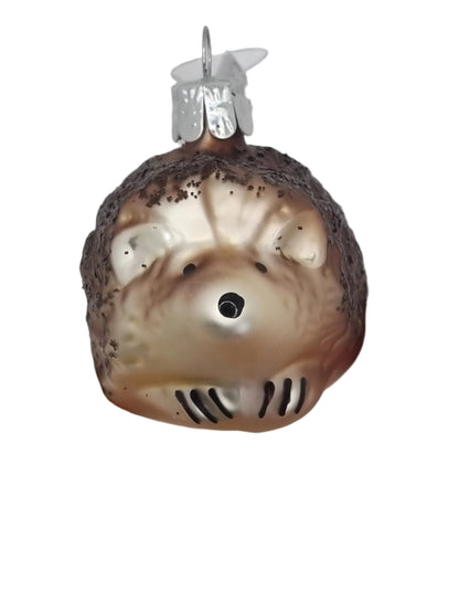 Ameisenigel / Igel / Stachelschwein (K)