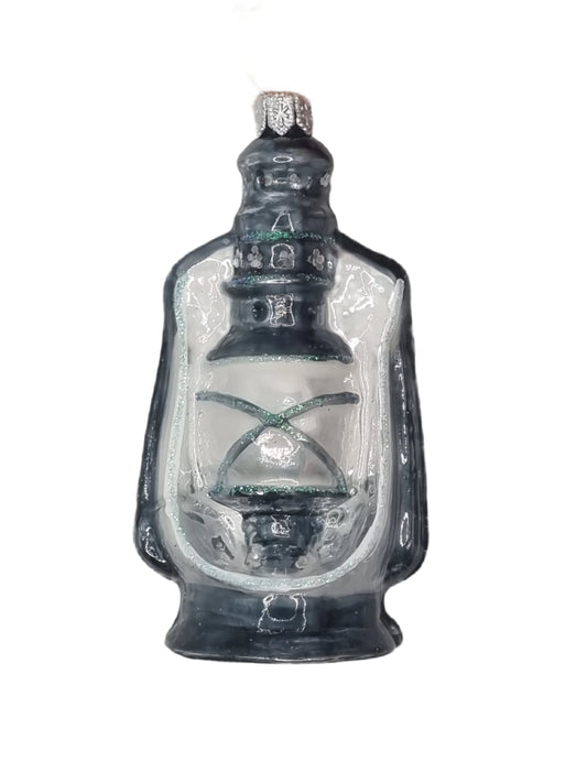 European Glass Christmas ornament of a 13 Dec Photos