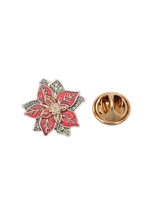 Weihnachtsstern Blume | Pins
