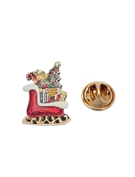 Schlitten | Pins