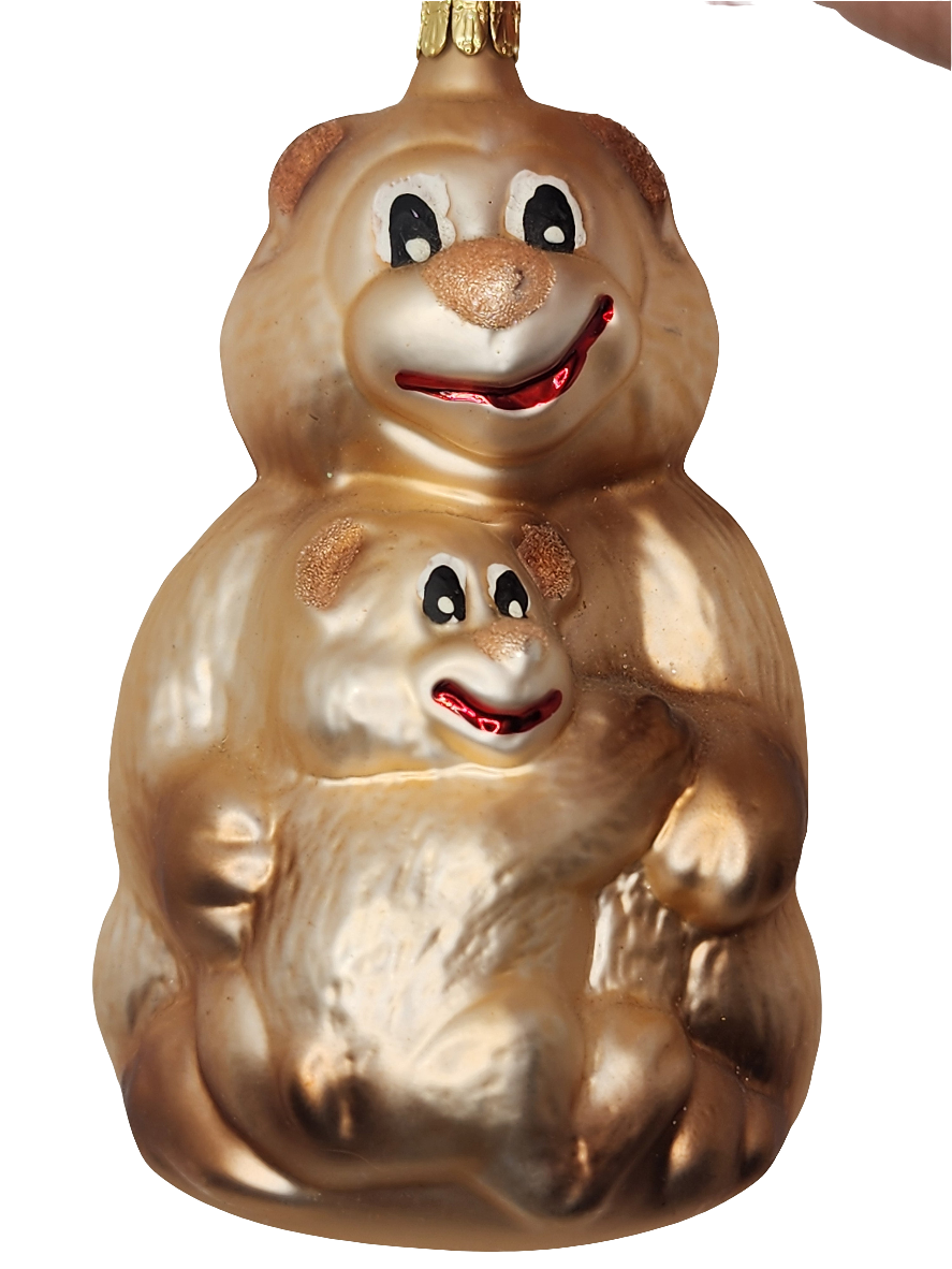 Krabbe groß (N)