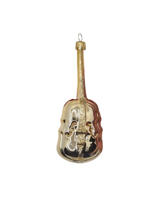Violine/Cello (D)