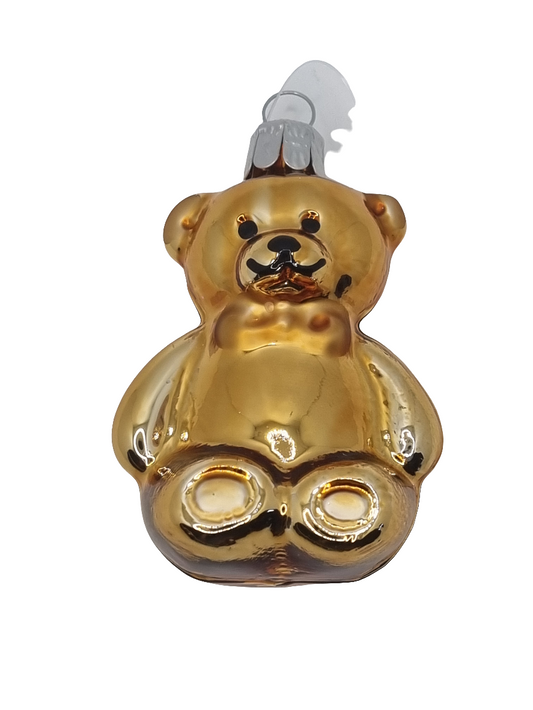 Bär | Chrome Teddybär (F)