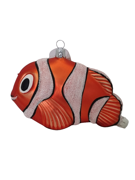 Fisch | Clownfisch Nemo Groß (S)