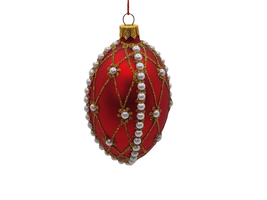 Russische Kaiserliche Eier (R)