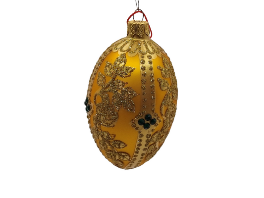Russische Kaiserliche Eier (S)
