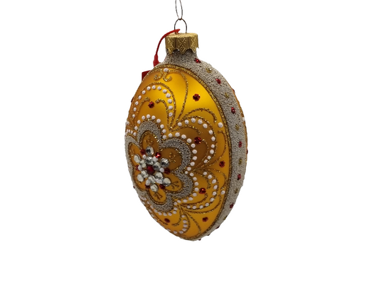Russische Kaiserliche Eier (T)