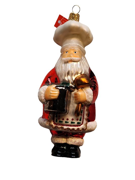 Weihnachtskoch (V)