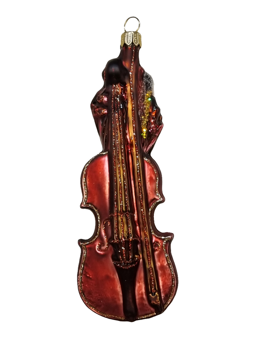 Violine / Cello (U)