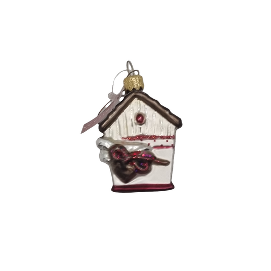 Vogelhaus (K)