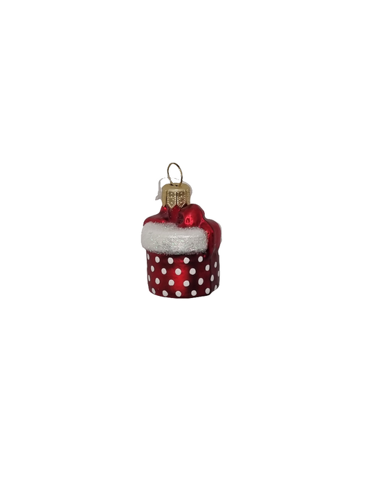 Geschenk (J)