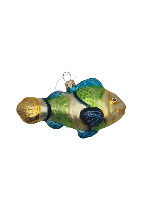 Fisch | Buntes Funkeln (P)