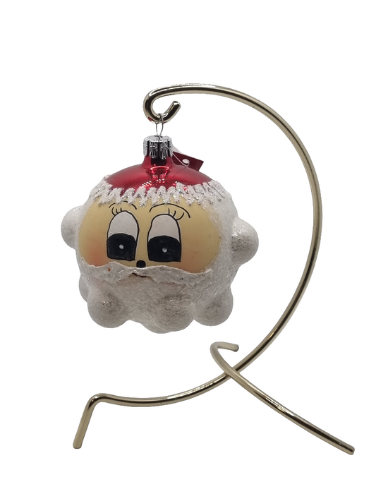 Weihnachtskugel (I)