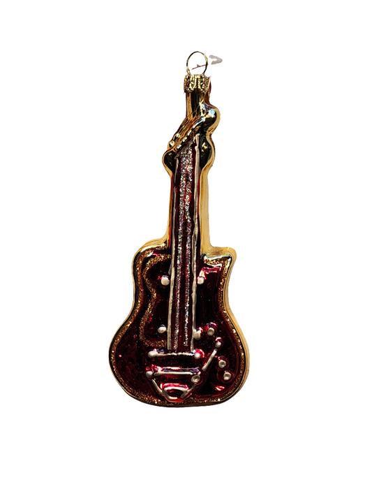 Gitarre (S)