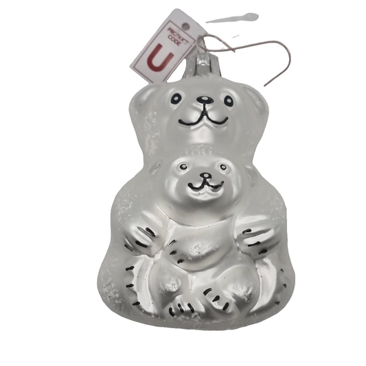 Bär | Großer Bär mit Kleinem Bär (U)