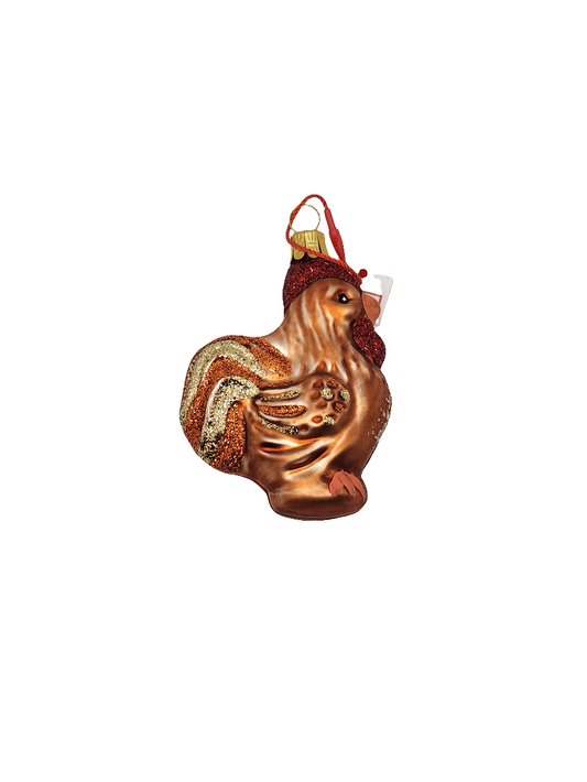 Hahn Huhn Klein (K)