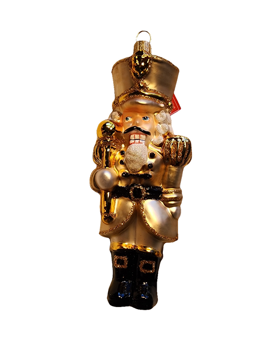 Nussknacker Klein (W)