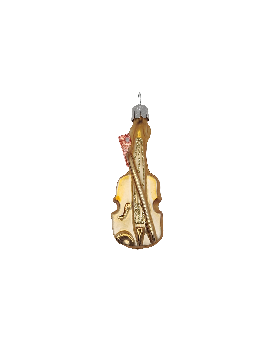 Violine/Cello (F)