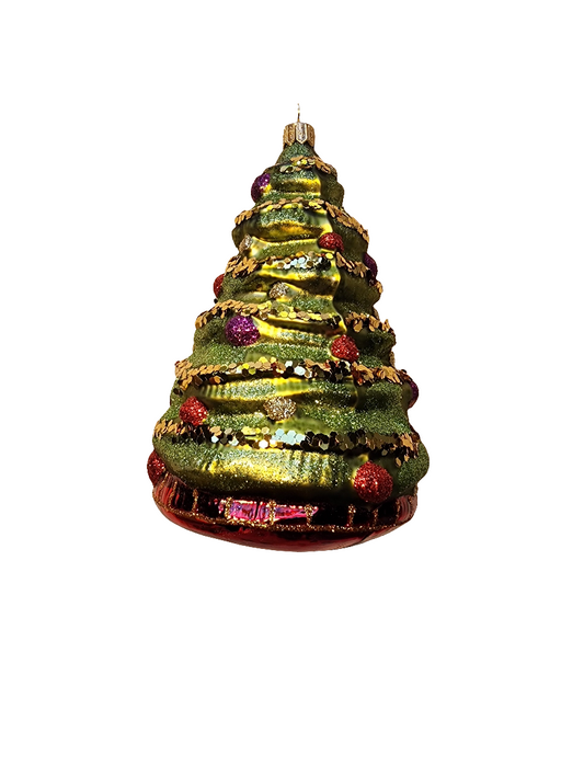 Weihnachtsbaum (U)