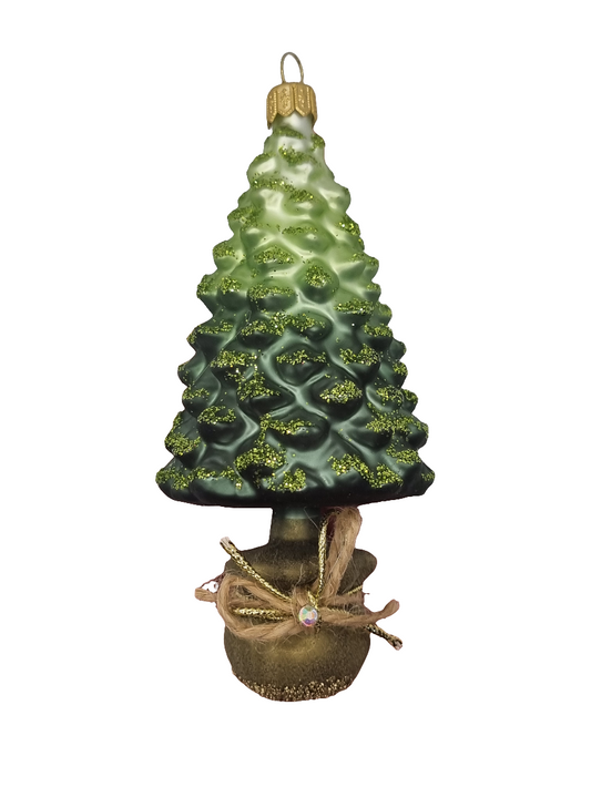 Weihnachtsbaum (W)
