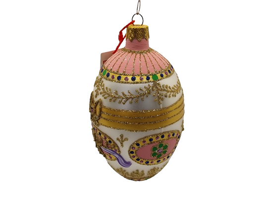 Russische Kaiserliche Eier (S)
