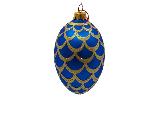 Russische Kaiserliche Eier (R)