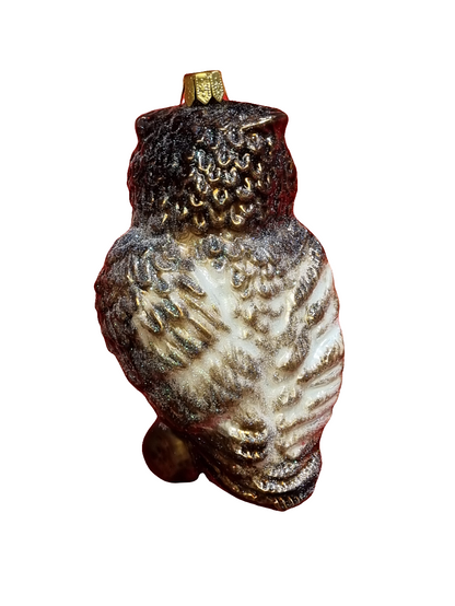 European Glass Christmas ornament of a 12 December Photos