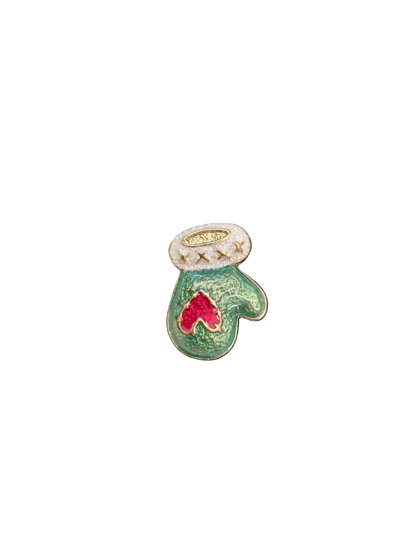 Winter Mitten | Pins