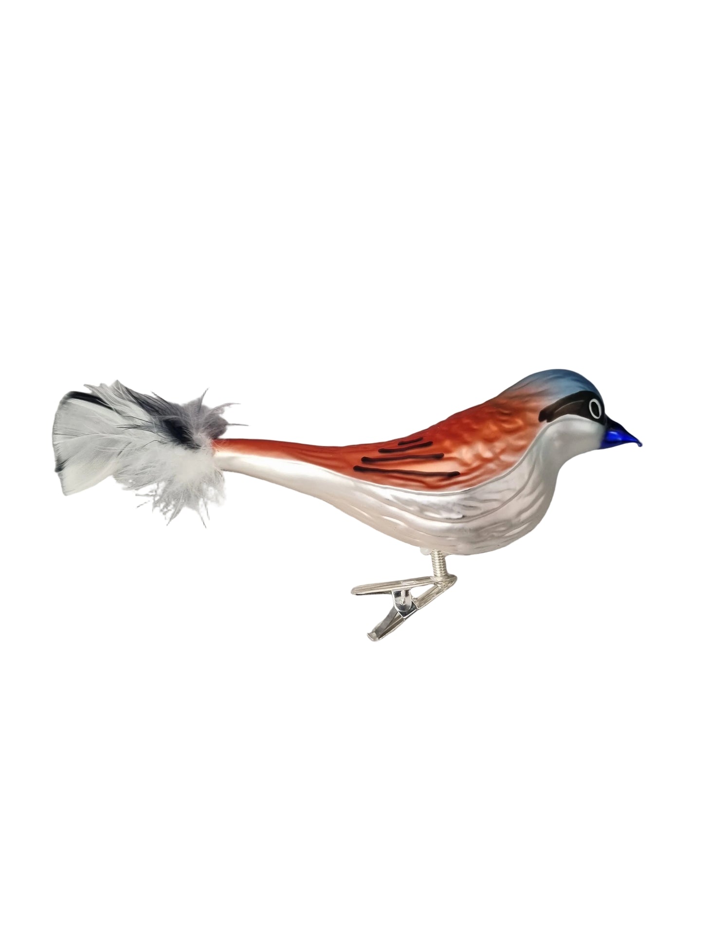 Birds on Clip (I) | Assorted