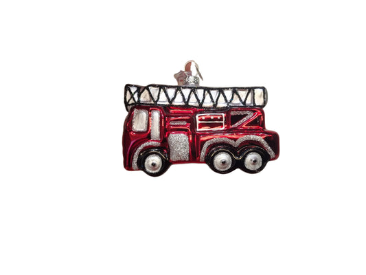 Firetruck (K)