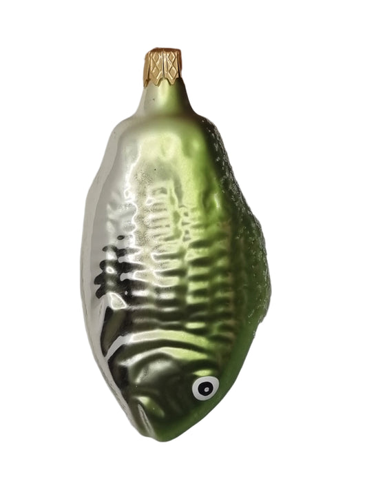 Fisch | Grün (G)