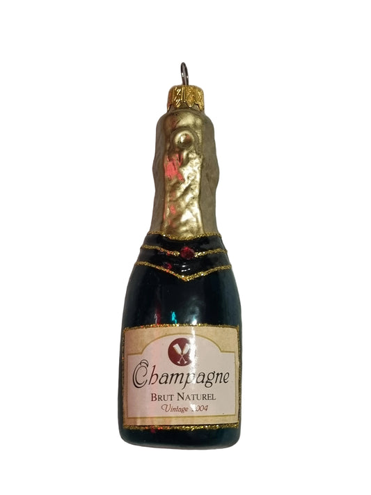 Champagne | Brut Naturel (H)