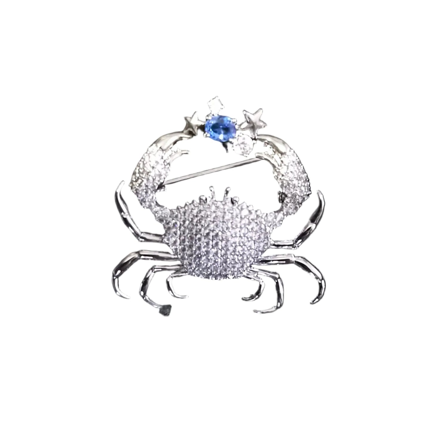 Crab | Brooch VII
