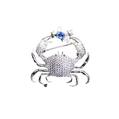 Crab | Brooch VII
