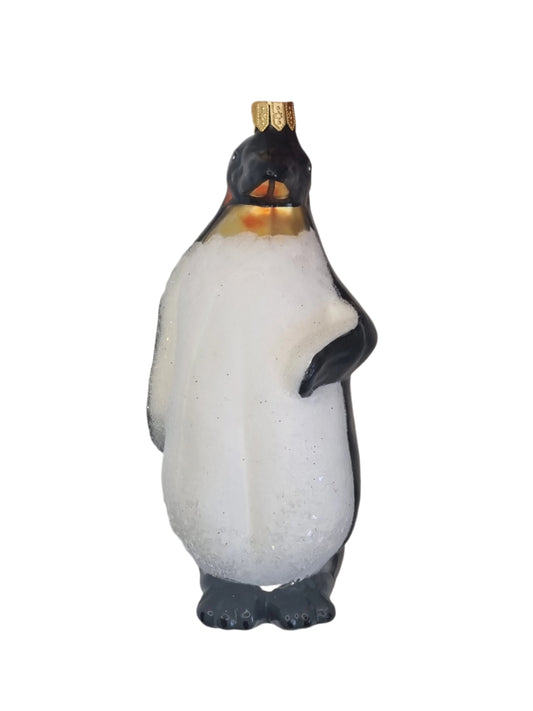 Vogel | Pinguin (U)