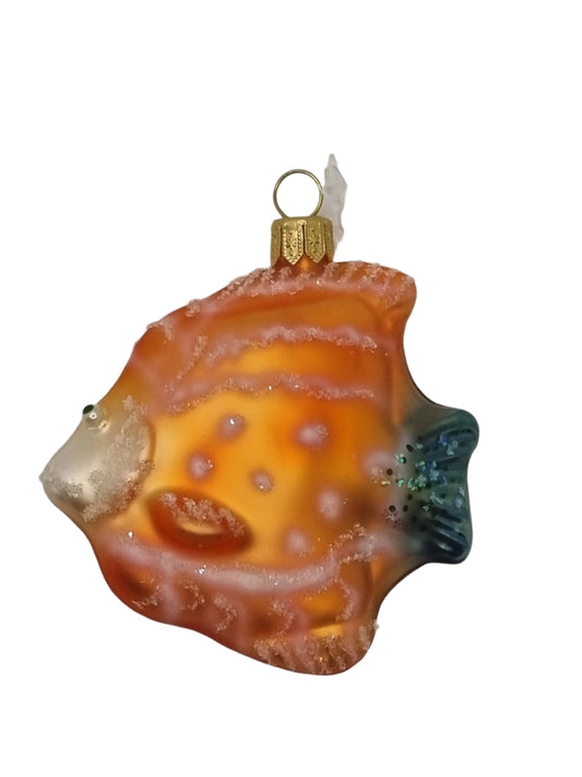 Fisch (R)