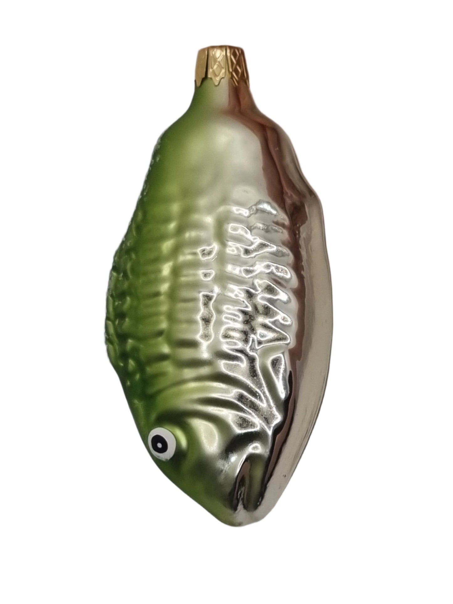 Fisch | Long Green (F)