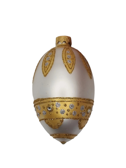 Russische Kaiserliche Eier (R)