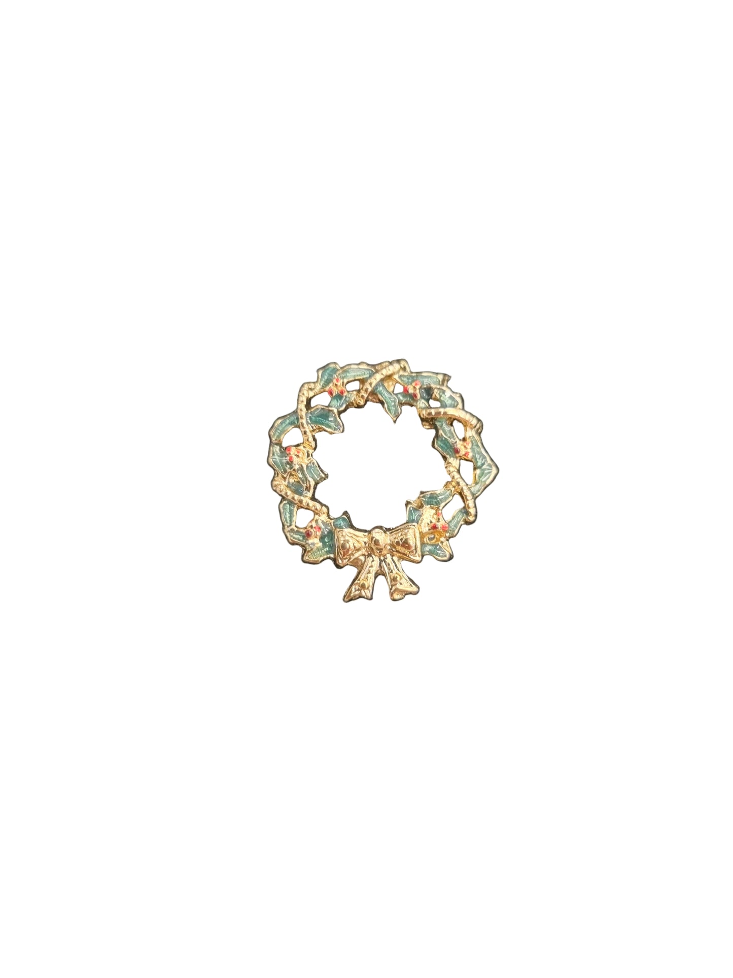 Delicate Wreath | Pins