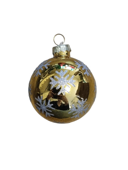 Indent Bauble (C)