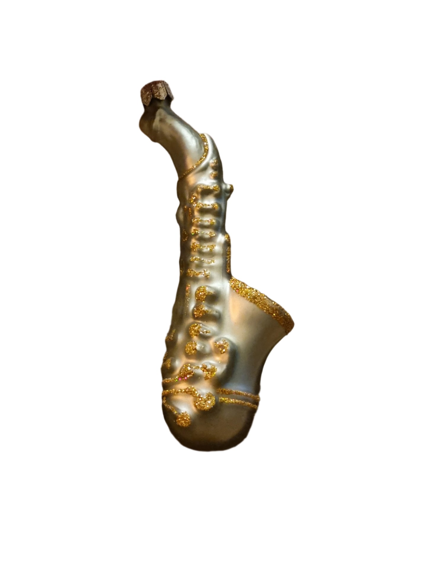 Saxophone (S)